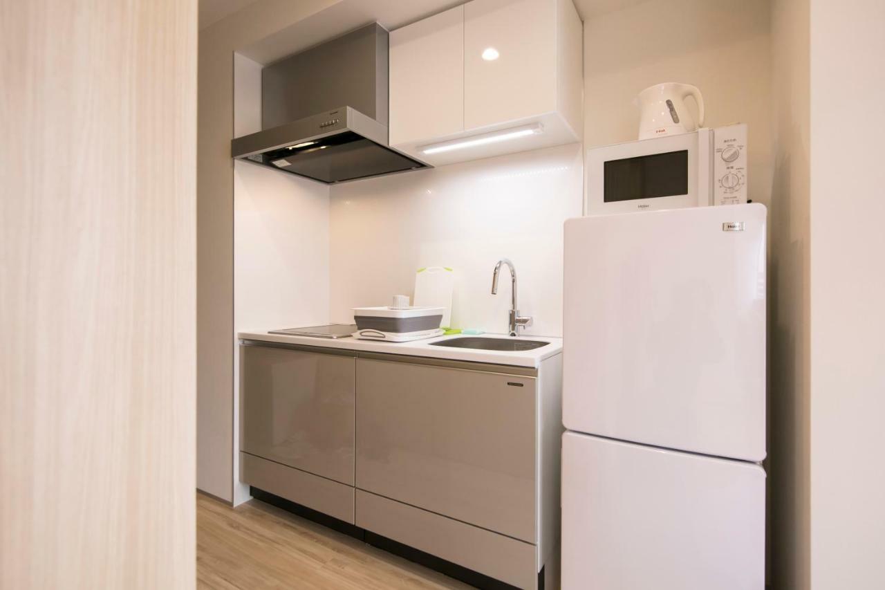 Minn Umeda North Ósaka Pokoj fotografie