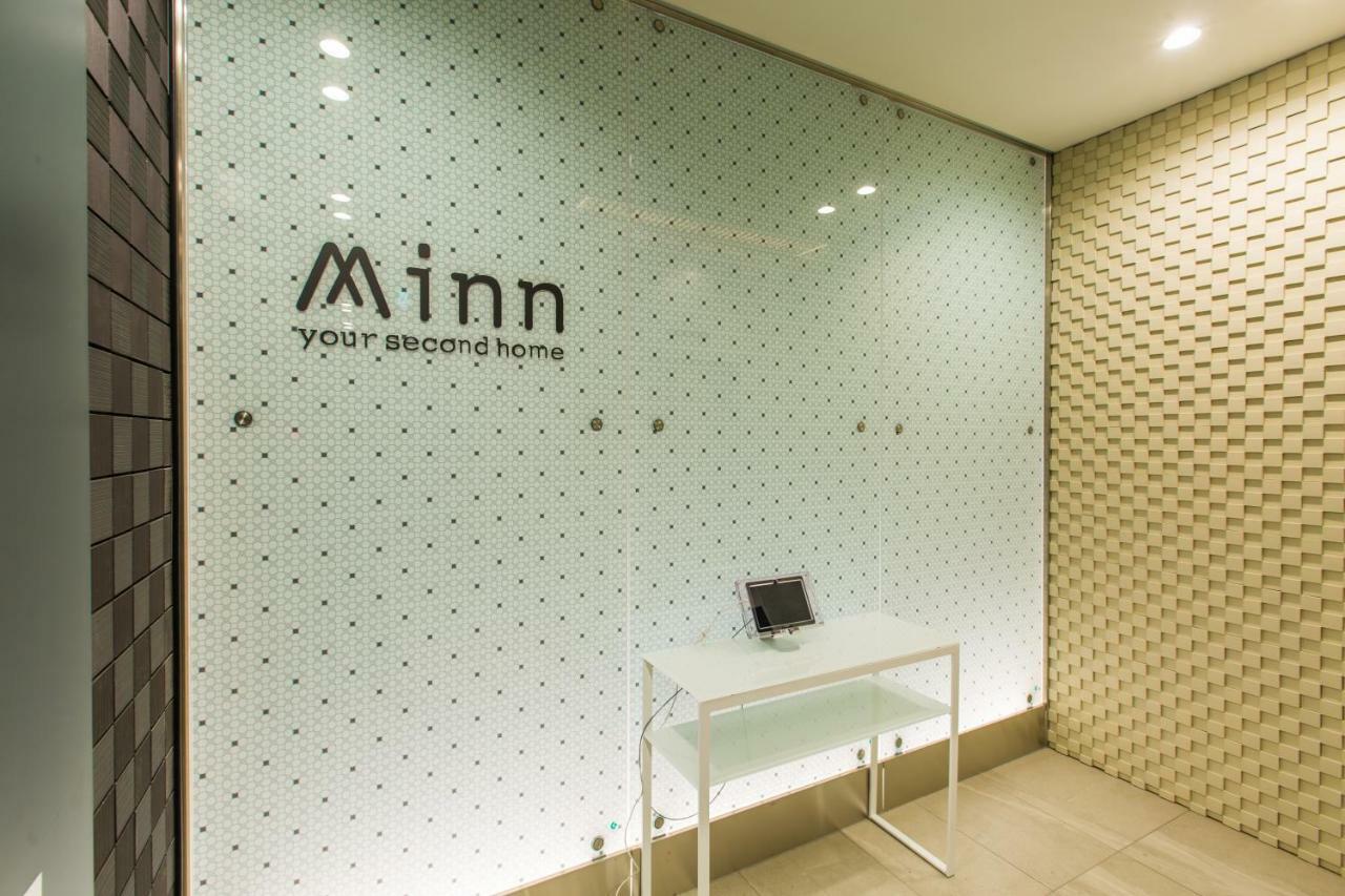 Minn Umeda North Ósaka Exteriér fotografie