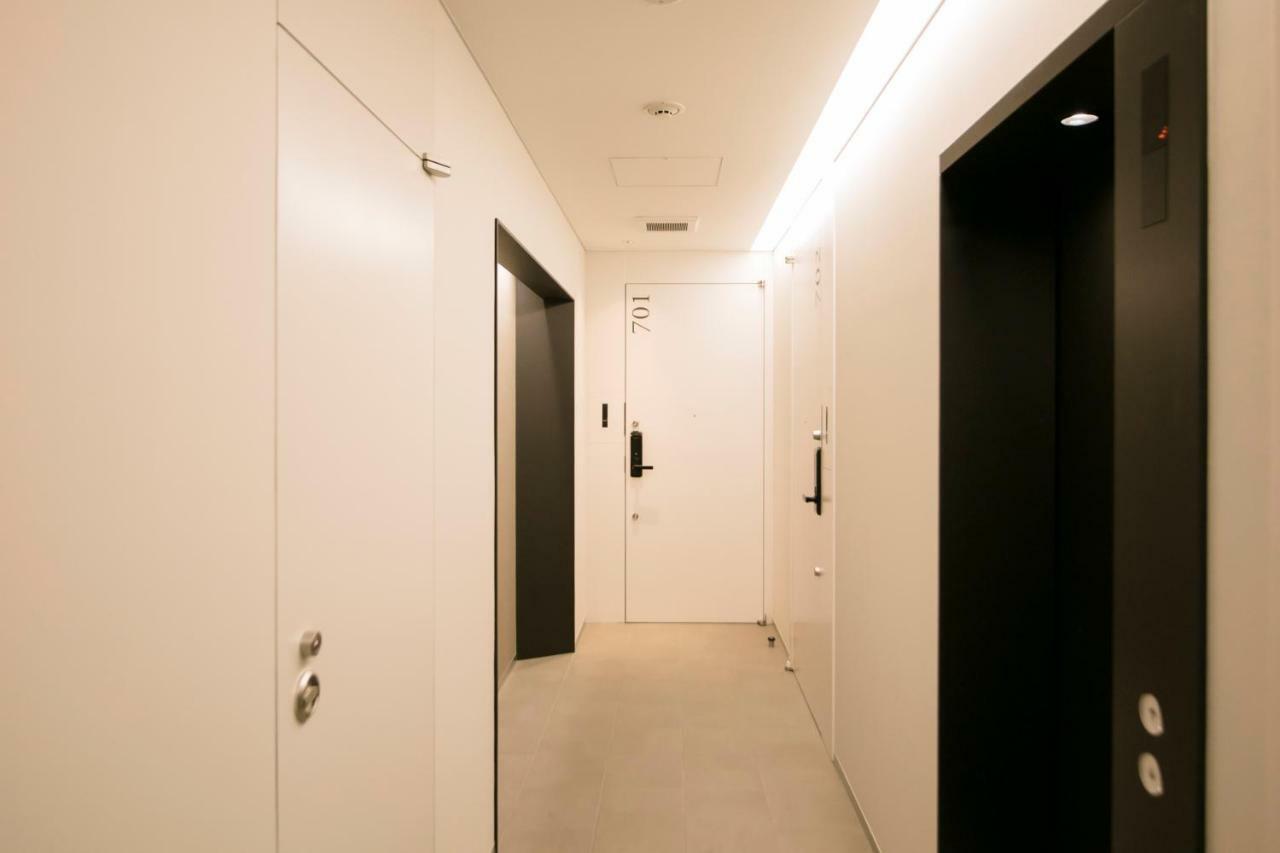 Minn Umeda North Ósaka Exteriér fotografie